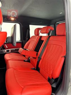 مێرسێدس بێنز G-Class